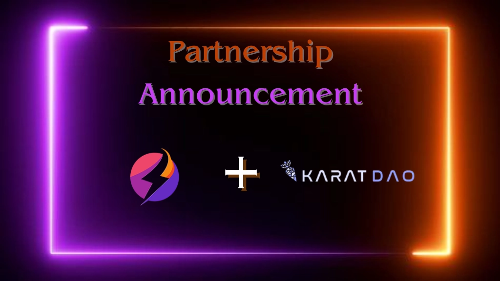 Power Browser & Karat DAO Unites: Decentralized Revolution